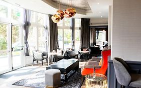Queens Hotel & Spa Bournemouth